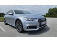 AUDI A4 2017/2 - 5