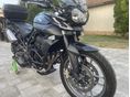 TRIUMPH TIGER 800 