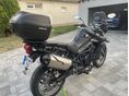 TRIUMPH TIGER 800 2014/8 - 2