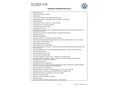VOLKSWAGEN PASSAT 2026/7 - 14