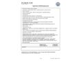 VOLKSWAGEN PASSAT 2026/7 - 15