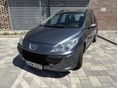 PEUGEOT 307 SW 1.6 HDi Symbole KLÍMA.VONÓHOROG.ÚJ GUMIK