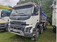VOLVO 2015/7 - 2