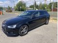 AUDI A4 Avant 2.0 TDI clean diesel multitronic Állófűtés. Navi. e.-h. parkolóradar. ülésfűtés. tempomat. Friss vezérléscsere