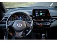 TOYOTA C-HR 2022/3 - 3