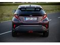 TOYOTA C-HR 2022/3 - 5