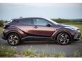 TOYOTA C-HR 2022/3 - 7