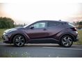 TOYOTA C-HR 2022/3 - 9