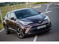 TOYOTA C-HR 2022/3 - 4