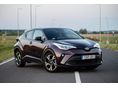 TOYOTA C-HR 1.8 Hybrid Style e-CVT