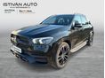 MERCEDES-BENZ GLE 400 d 4Matic 9G-TRONIC 145e.km!