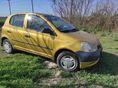 TOYOTA YARIS 1.0 Harmony