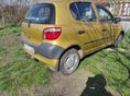 TOYOTA YARIS 2000/10 - 2