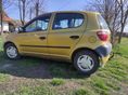 TOYOTA YARIS 2000/10 - 3