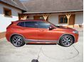 BMW X2 xDrive20d M Sport (Automata) MAGYARORSZÁGI.M-PACKET.SÉRÜLÉSMENTES!