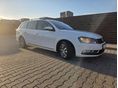 VOLKSWAGEN PASSAT VII Variant 2.0 CR TDI Comfortline BMT