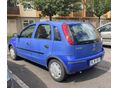 OPEL CORSA C 2005 - 2