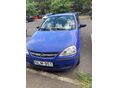 OPEL CORSA C 2005 - 3