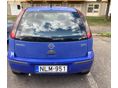 OPEL CORSA C 2005 - 4