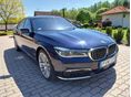 BMW 750 2017/8 - 2