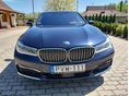BMW 750 2017/8 - 3
