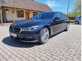BMW 750Ld xDrive (Automata) FULL EXTRA.SZÉP MEGKIMÉLT!!