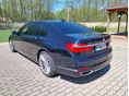 BMW 750 2017/8 - 5
