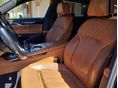BMW 750 2017/8 - 10