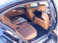 BMW 750 2017/8 - 18
