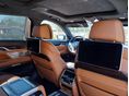 BMW 750 2017/8 - 19