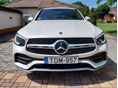MERCEDES-BENZ GLC 220 2022/3 - 2