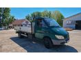 MERCEDES-BENZ SPRINTER 2014/12 - 2