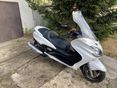 YAMAHA YP 400 MAJESTY 2010/10 - 5