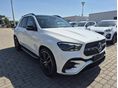 MERCEDES-BENZ GLE 450 2026 - 2
