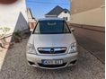 OPEL MERIVA A 1.7 CDTI Enjoy