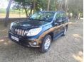 TOYOTA LAND CRUISER 3.0 D Executive 3t v.horog