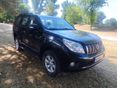 TOYOTA LAND CRUISER 2010/8 - 2