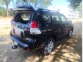TOYOTA LAND CRUISER 2010/8 - 4
