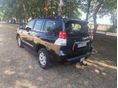 TOYOTA LAND CRUISER 2010/8 - 5