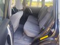TOYOTA LAND CRUISER 2010/8 - 9