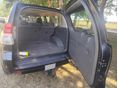 TOYOTA LAND CRUISER 2010/8 - 10