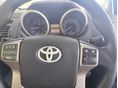 TOYOTA LAND CRUISER 2010/8 - 12