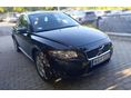 VOLVO C30 1.6 D Momentum Új kuplung+kettőstömegü. EGR. Fékek. Vizsga+szerviz!