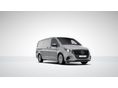 MERCEDES-BENZ VITO eVito L 90 kWh (Automata) Októberben átvehető! 3 % KAVOSZ finanszírozással! Ajándék szervizekkel!