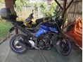 YAMAHA MT-03 