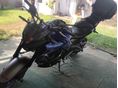 YAMAHA MT-03 2020/7 - 3