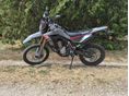 HONDA CRF 300 L ND22