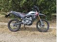 HONDA CRF 300 L 2025 - 2