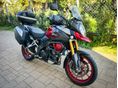 SUZUKI DL 1000 ABS - Rengeteg extrával