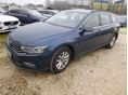 VOLKSWAGEN PASSAT VIII Variant 2.0 TDI SCR Elegance DSG Magyar .1 tulaj.Áfa-s számla